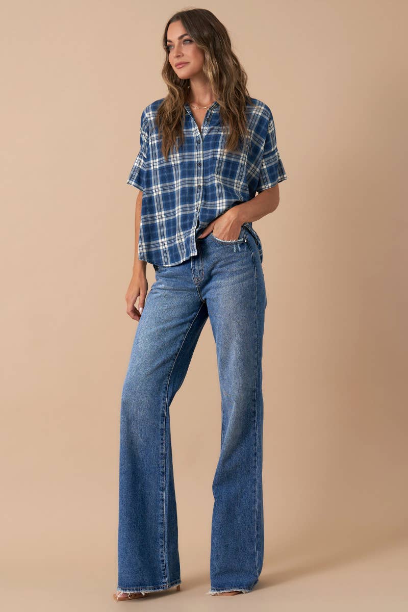 The Valley Jean