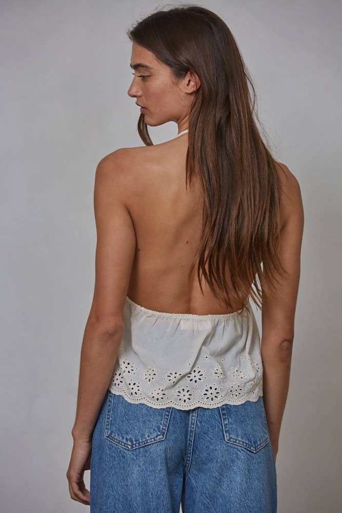The Harley Top