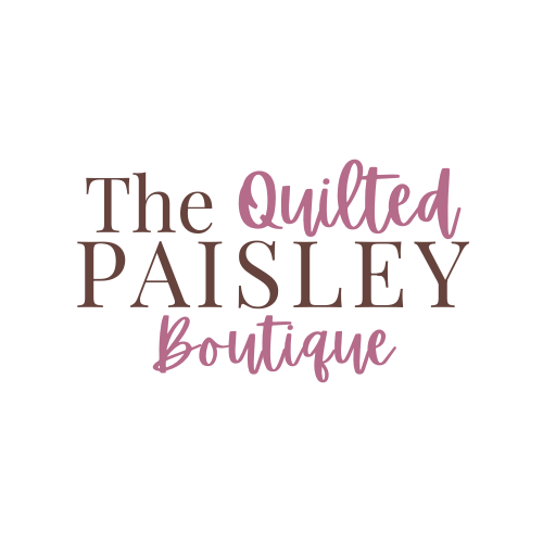 The Quilted Paisley Gift Card