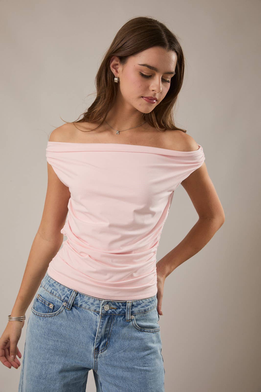 The Kelly Top