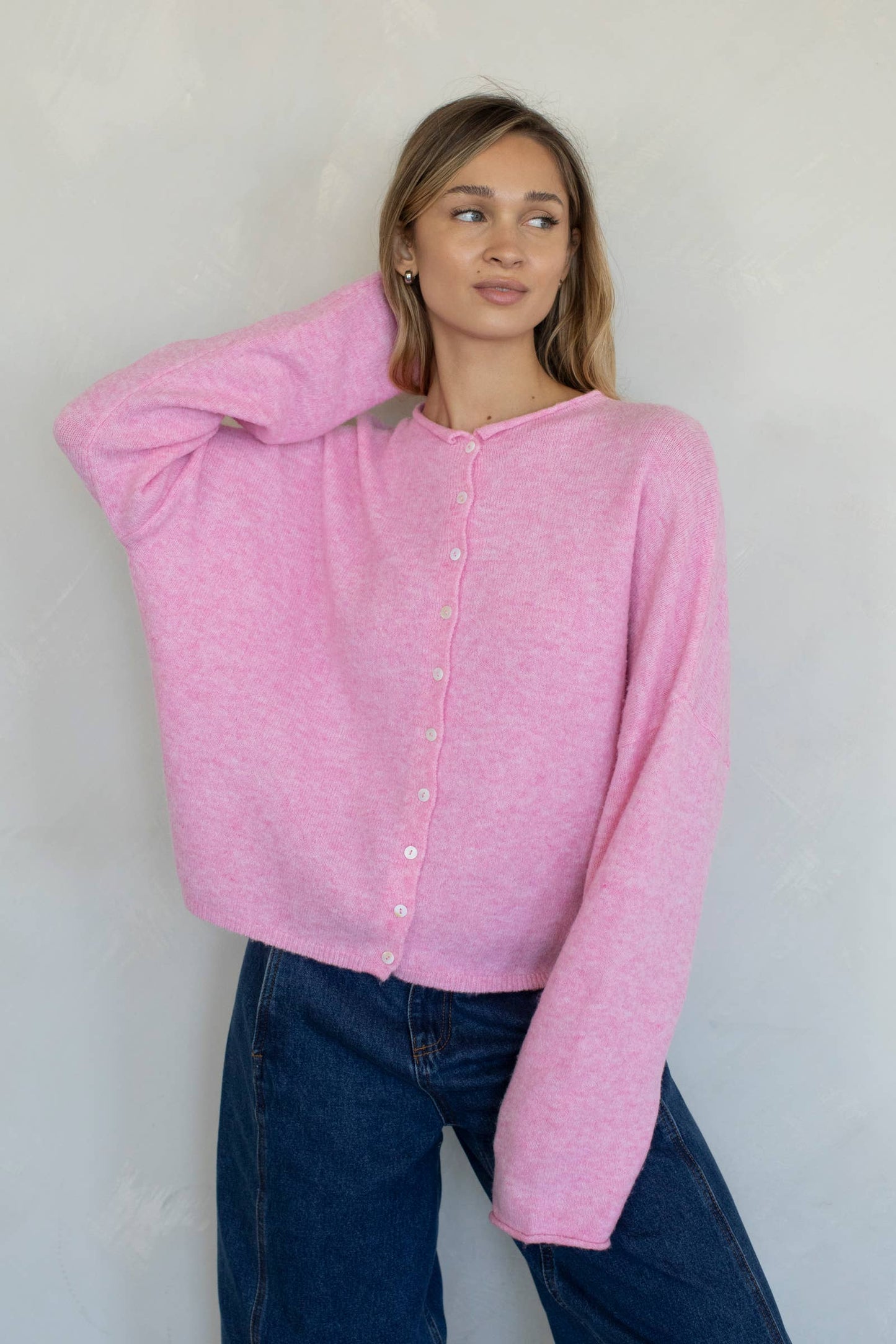 Piper Cardigan - 2 Colorways