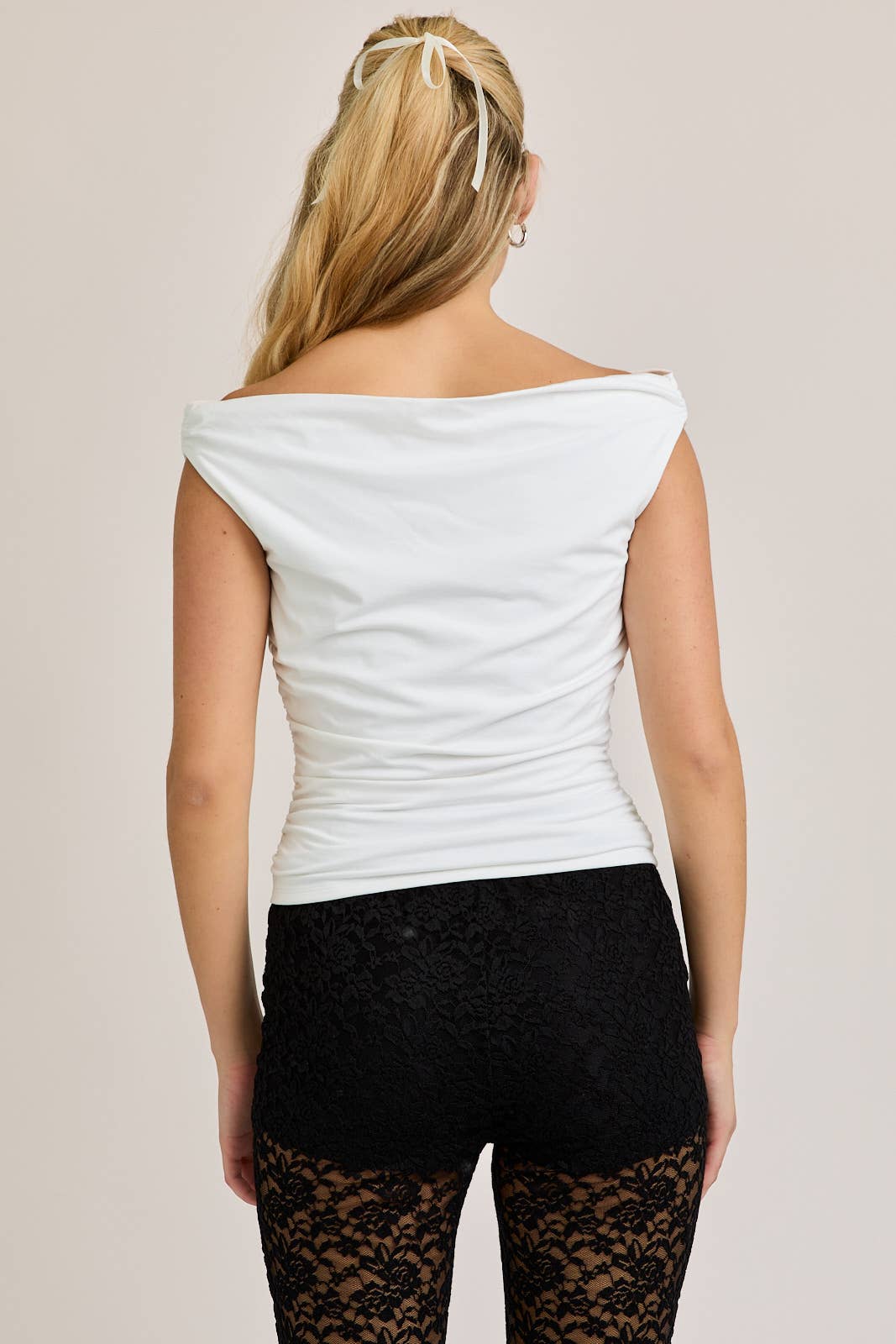 The Kelly Top