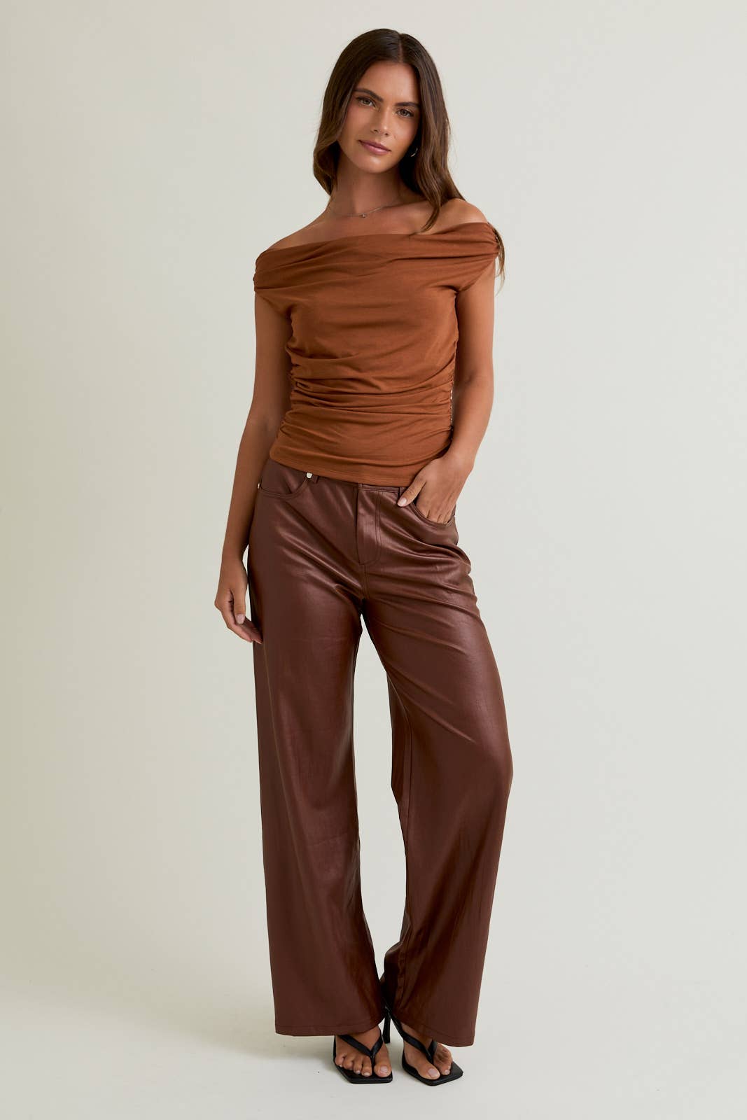 The Kelly Top