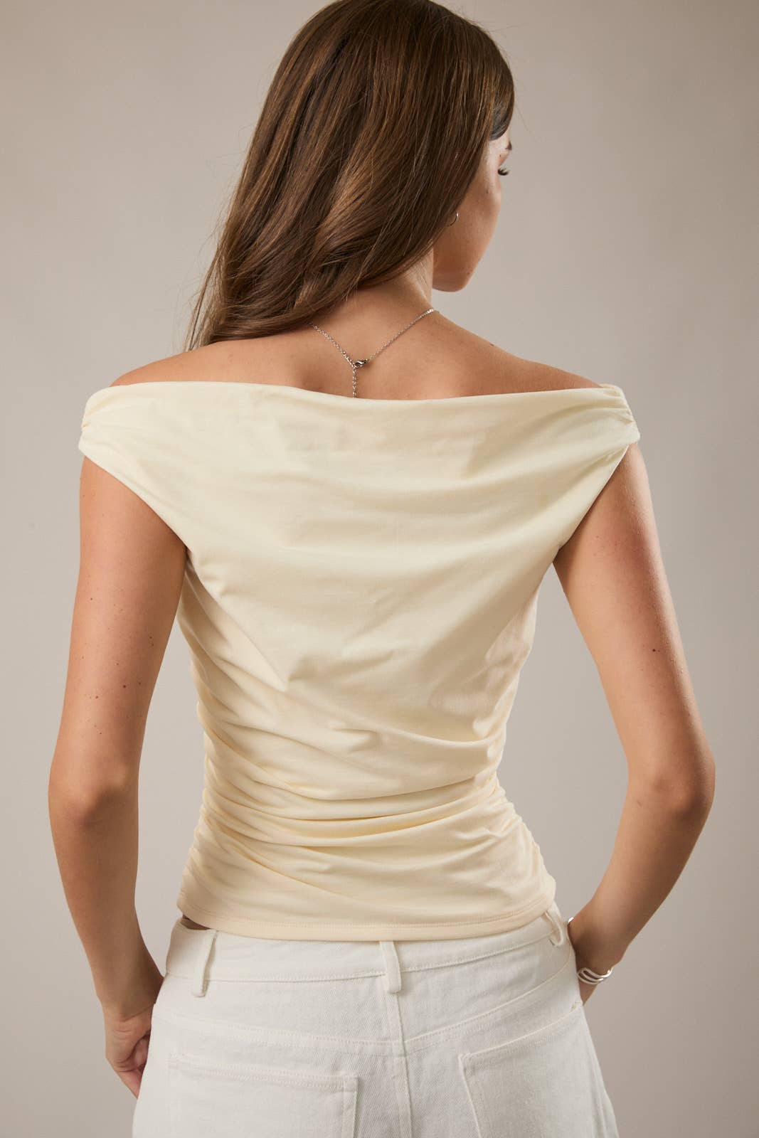 The Kelly Top