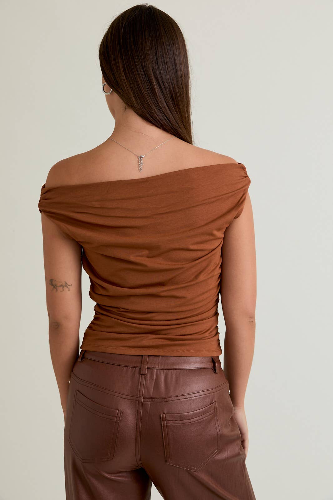 The Kelly Top