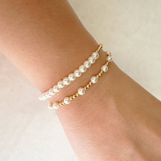 Preslie Bracelet Set
