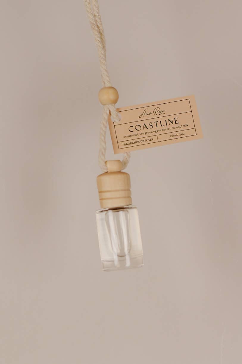 Coastline Fragrance Diffuser