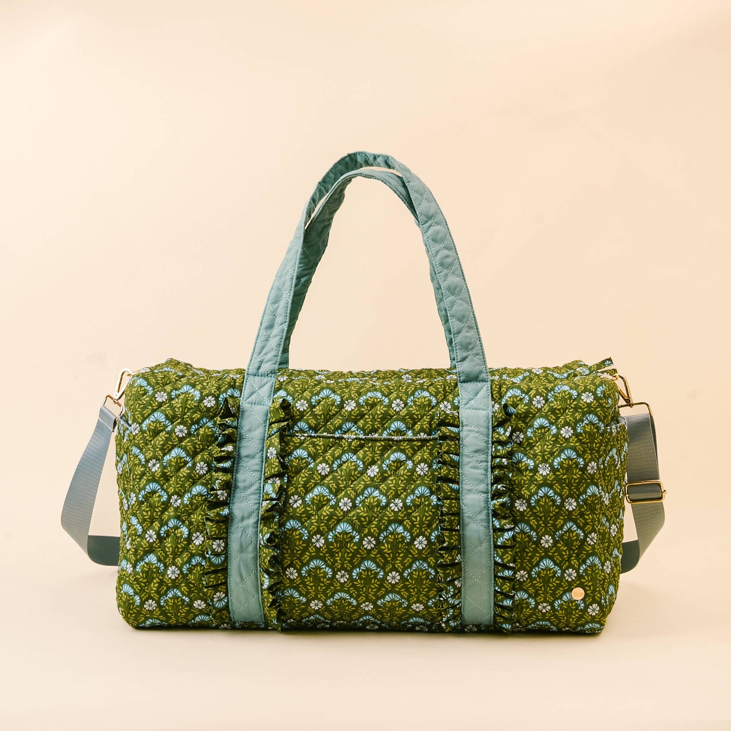 Everbloom Weekender Bag