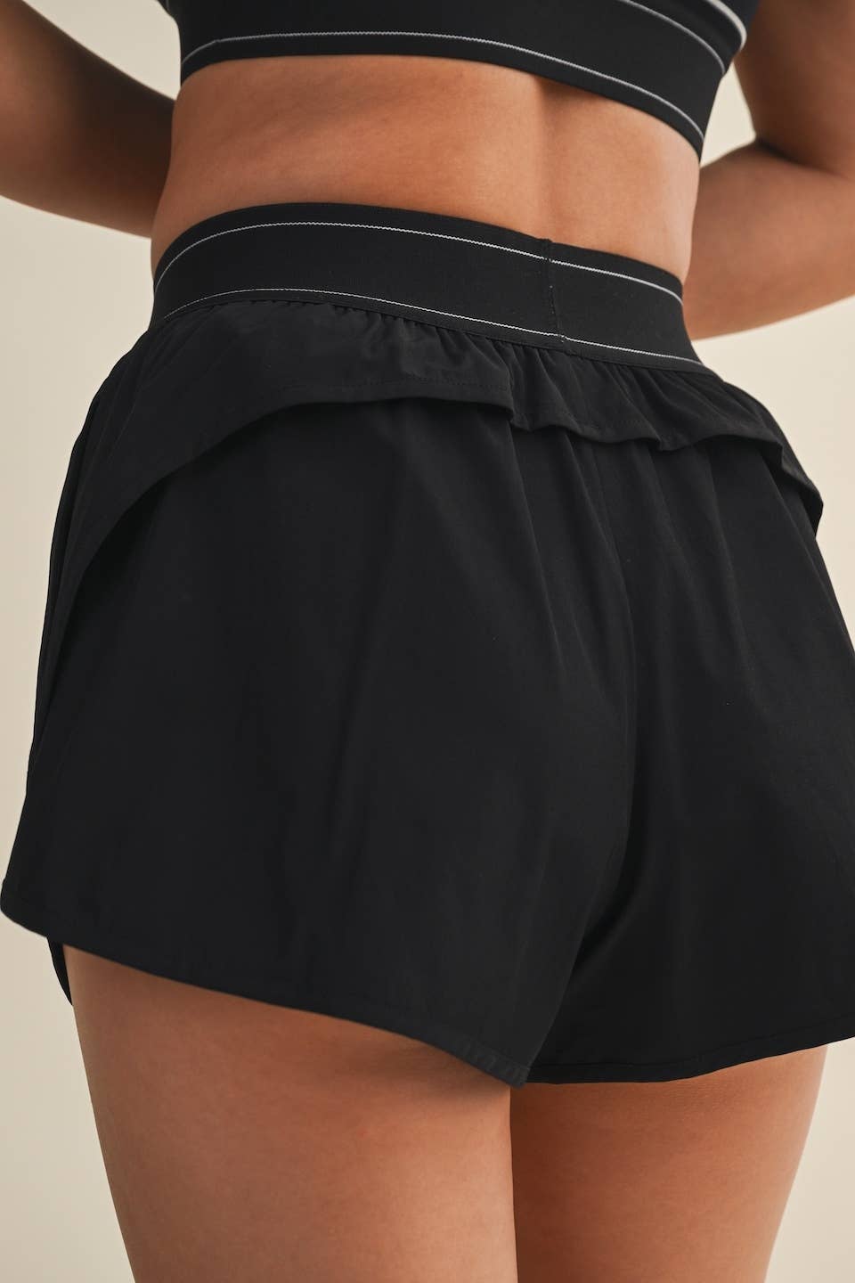 The Kelly Short