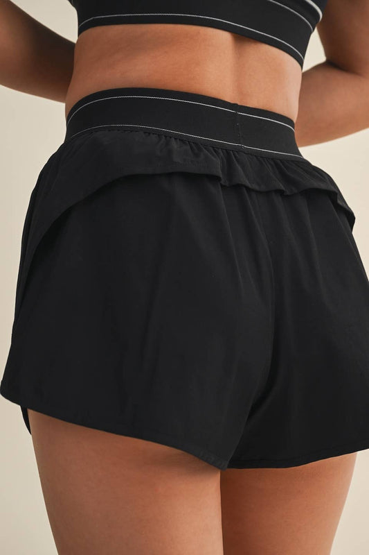 The Kelly Short
